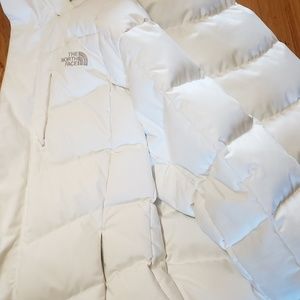North Face Winter Jacket